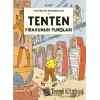 Tenten Firavunun Puroları - Tentenin Maceraları