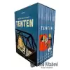 Tentenin Maceraları (8 Kitap Takım) (Ciltli)