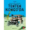 Tenten Kongoda - Tentenin Maceraları 2