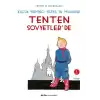 Tenten Sovyetlerde - Tentenin Maceraları -1