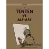 Tenten Ve Alf-Art