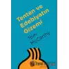 Tenten ve Edebiyatın Gizemi