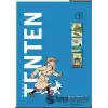 Tenten’in Maceraları (3 Cilt) (Ciltli)