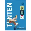 Tenten’in Maceraları (7 Cilti)