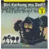 Teonun Hayatı 3 - Biri Korkunç mu Dedi?