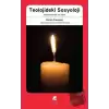 Teolojideki Sosyoloji