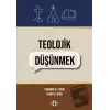 Teolojik Düşünmek