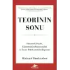 Teorinin Sonu