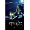 Tepegöz - Dede Korkut Romanları 3