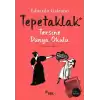 Tepetaklak