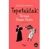 Tepetaklak