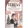 Teresa Halanın Soruşturmaları - 3 Müzedeki Sahte Tablo