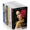 Teresa Medeiros Romantik Kitaplar Serisi Takım Set (6 Kitap)