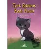 Terk Edilmiş Kedi Puslu