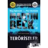 Teröristler - Martin Beck Serisi 10