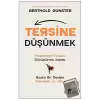 Tersine Düşünmek