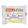 Tesa Film Standart Şeffaf 33X15 57381