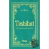 Tesbihat (Almanca) (Ciltli)