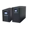 Tescom Teos+ 3 Kva (6X 9Ah) 1F-1F On Line 5-10Dk