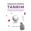 Teşekkür Ederim Tanrım