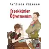 Teşekkürler Öğretmenim