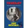 Teşkilat