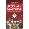 Teşkilat-ı Mahsusa