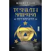 Teşkilat-ı Mahsusa - Operasyon