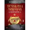 Teşkilat-ı Mahsusa Uyanıyor