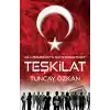 Teşkilat - Milli İstihbaratın Gayri Resmi Tarihi