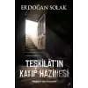 Teşkilat’ın Kayıp Hazinesi