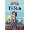 Tesla - Dünyayı Aydınlatanlar