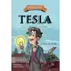 Tesla - Dünyayı Aydınlatanlar