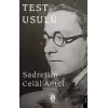 Test Usulü