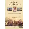 Tevarih-i Deşt-i Kıpçak