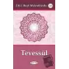 Tevessül