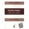 Tevfik Fikret Hayatı - Sanatı - Eserleri