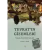 Tevratın Gizemleri