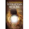 Tevrat’tan 40 Sure