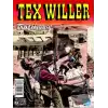 Tex Willer Sayı 14 Teksas Rangerleri