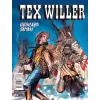 Tex Willer Sayı 17