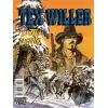 Tex Willer sayı 18