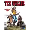 Tex Willer Sayı 19