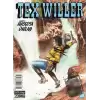 Tex Willer Sayı 20 - Atascosa Dağları