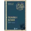 Tezkire-i Şuara