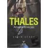 Thales - Amazon Kraliçesi