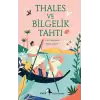 Thales ve Bilgelik Tahtı