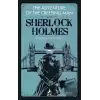 The Adventure of the Creeping Man - Sherlock Holmes