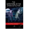 The Adventure of the Dying Detective