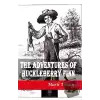 The Adventures of Huckleberry Finn